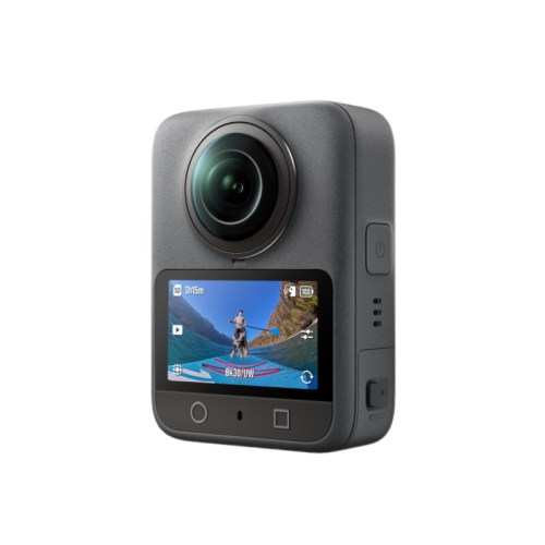 DJI Osmo 360 Adventure Combo Новосибирск, Россия 