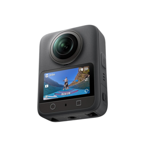 DJI Osmo 360 Adventure Combo Новосибирск, Россия 