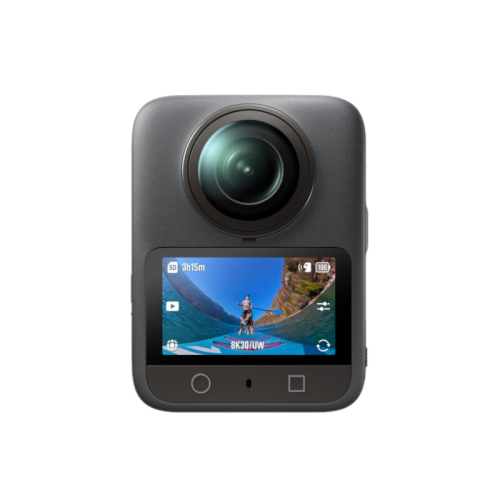 DJI Osmo 360 shytyrman ogigaly combo