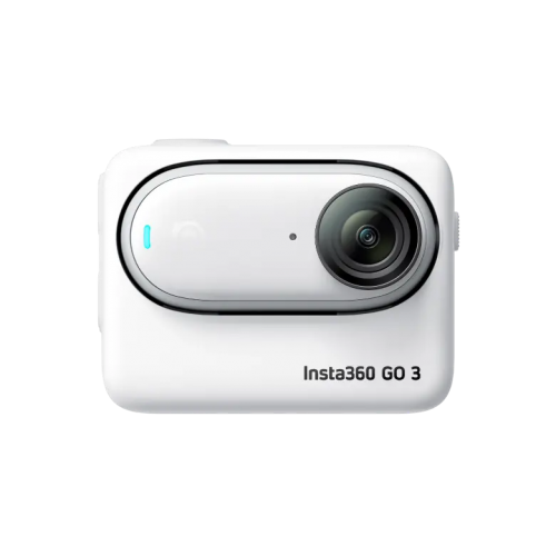 Экшн-камера Insta360 GO 3 Travel Kit 128GB