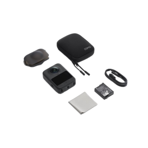 DJIOsmo 360 Standard Combo Новосибирск, Россия 