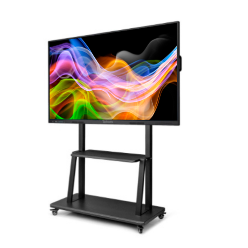 Интерактивная панель Tohom VisionTouch 65 Ultra Алматы, Казахстан