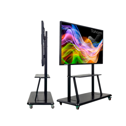 Интерактивная панель Tohom VisionTouch 65 Ultra Алматы, Казахстан
