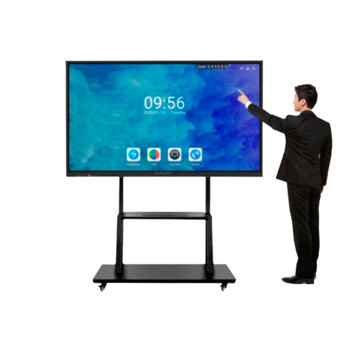 Интерактивная панель Tohom VisionTouch 65 Ultra Алматы, Казахстан