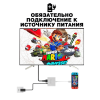 Док-станция Tohom 3 in 1 серый Алматы, Казахстан