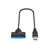 Кабель Tohom SATA - USB 3.0 Новосибирск, Россия