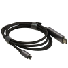 Купить Кабель Tohom-Ugreen MM142 USB-C to HDMI в Казахстане, Алматы