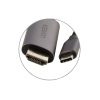 Купить Кабель Tohom-Ugreen MM142 USB-C to HDMI в Казахстане, Алматы