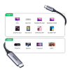 Купить Кабель Tohom-Ugreen MM142 USB-C to HDMI в Казахстане, Алматы