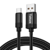 Кабель Tohom USB 2.0 черный Алматы, Казахстан