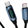 кабель Toocki USB Type-C Алматы, Казахстан