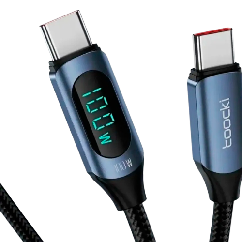 кабель Toocki USB Type-C Алматы, Казахстан