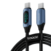 кабель Toocki USB Type-C Алматы, Казахстан