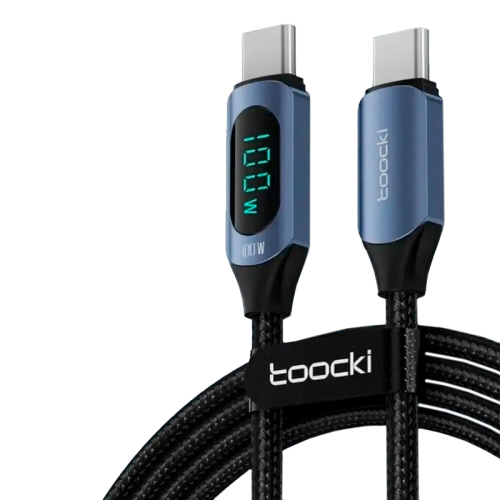 кабель Toocki USB Type-C Алматы, Казахстан