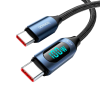 кабель Toocki USB Type-C Алматы, Казахстан