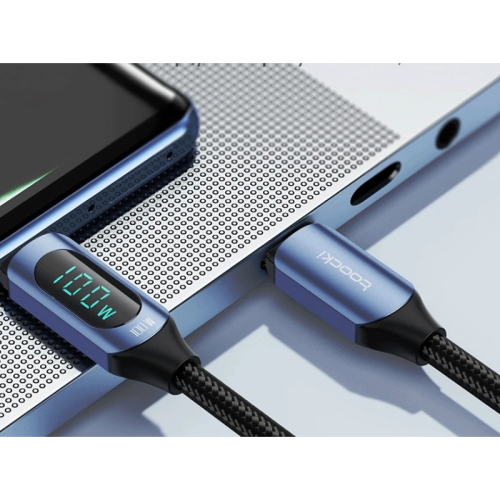 кабель Toocki USB Type-C Алматы, Казахстан