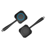 HDFocus жинағы адаптері мен қабылдағышы Алматы, Қазақстан