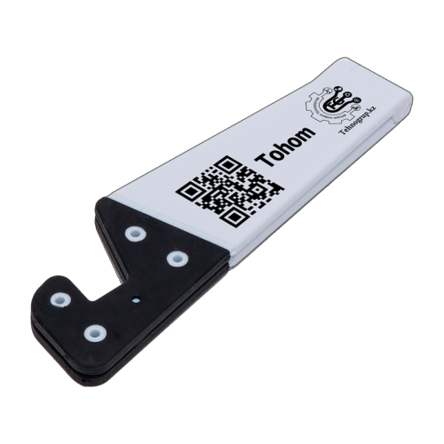 Подставка для смартфона Tohom R-1 белый Новосибирск, Россия
