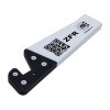 Стенд ZFR R-2 ақ Алматы, Қазақстан