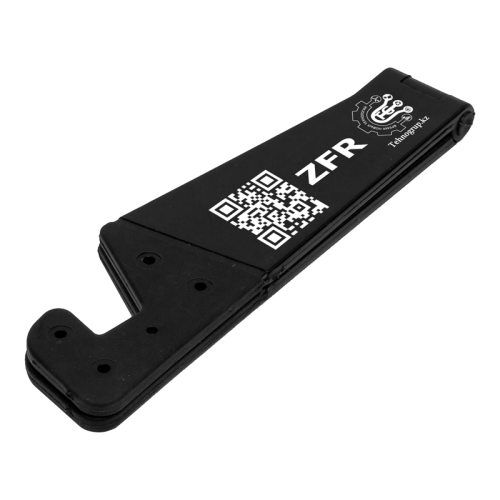 Стенд ZFR R-2 қара Алматы, Қазақстан