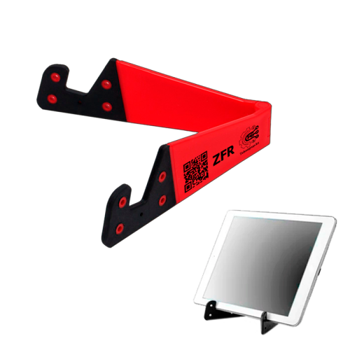 Стенд ZFR R-2 қызыл Алматы, Қазақстан
