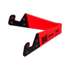Стенд ZFR R-2 қызыл Алматы, Қазақстан