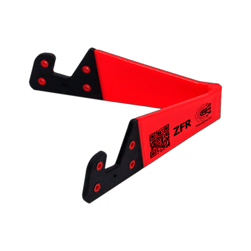 Стенд ZFR R-2 қызыл Алматы, Қазақстан