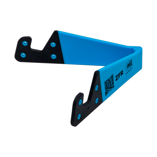 Стенд ZFR R-2 көк Алматы, Қазақстан