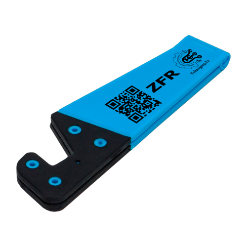 ZFR R-2 көк тұғыр