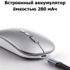 Беспроводная мышь ZFR KB-15 Новосибирск, Россия