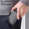 Bluetooth-клавиатура Tohom FK089T с сенсорной панелью Новосибирск, Россия