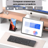 Bluetooth-клавиатура Tohom FK089T с сенсорной панелью Новосибирск, Россия