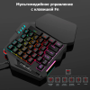 Tohom-HKSJ V100 ойын пернетақтасы Алматы, Қазақстан