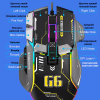 Игровая проводная мышь Razeak RM-X54 Алматы, Казахстан