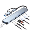 Картридер Tohom USB-Hub 8 в 1 Новосибирск, Россия