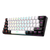 Клавиатура Tohom K610 Алматы, Казахстан