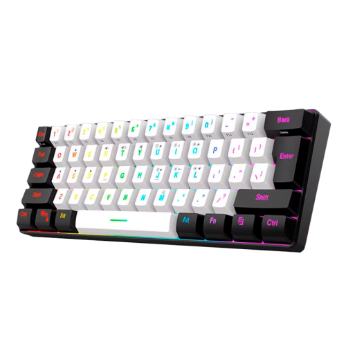 Клавиатура Tohom K610