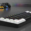 Клавиатура Tohom K610 Алматы, Казахстан