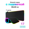 Tohom RGB Mouse Pad Алматы, Қазақстан