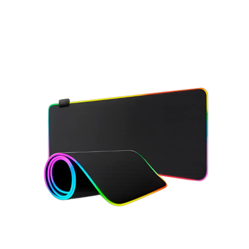 Tohom RGB тінтуір тақтасы