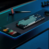 Коврик для мыши Tohom  с RGB-подсветкой и беспроводной зарядкой Новосибирск, Россия