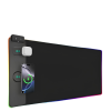 Tohom Коврик для мыши с RGB подсветкой и беспроводной зарядкой Алматы, Казахстан