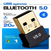 Tohom USB Bluetooth 5.0 адаптер для ПК и ноутбука Новосибирск, Россия