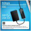 Tohom USB-Hub 4 in 1 Алматы, Қазақстан