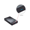 Внешний бокс Tohom для HDD/SSD Алматы, Казахстан