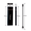 Внешний накопитель Tohom USB3.1 500 Гб Алматы, Казахстан
