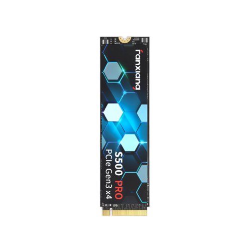 Ішкі SSD Fanxiang S500 Pro 1024 ГБ Алматы, Қазақстан