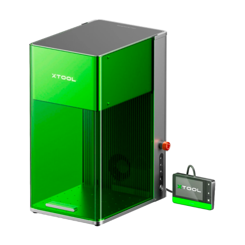 Лазерный станок XTool F1 Ultra 20W