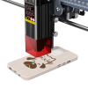 Лазерный станок Creality CR-Laser Falcon Laser Engraver 10 Вт Алматы, Казахстан