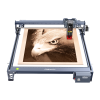 Лазерный станок Creality CR-Laser Falcon Laser Engraver 10 Вт Алматы, Казахстан